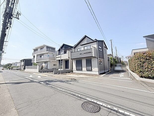 この街を選ぶ理由や想像している生活のイメージを担当者と共有してもらえると嬉しいです。 今後の暮らしがどのようなものになるか、その想像が現実になるためのステップを一緒に考えましょう。