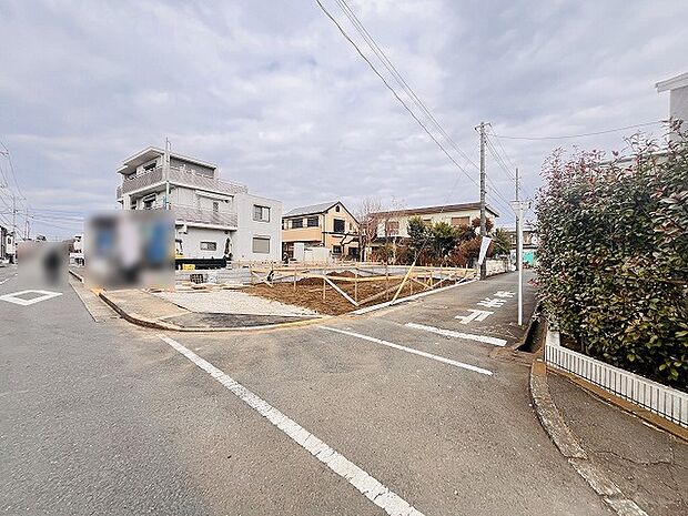 周辺のエリアで他にも沢山売りに出ている物件があります。インターネット掲載前の情報などもありますのでお気軽にお問合せください。まとめてご見学できます。