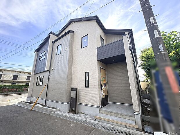 現地のご見学予約もスタートしました。 