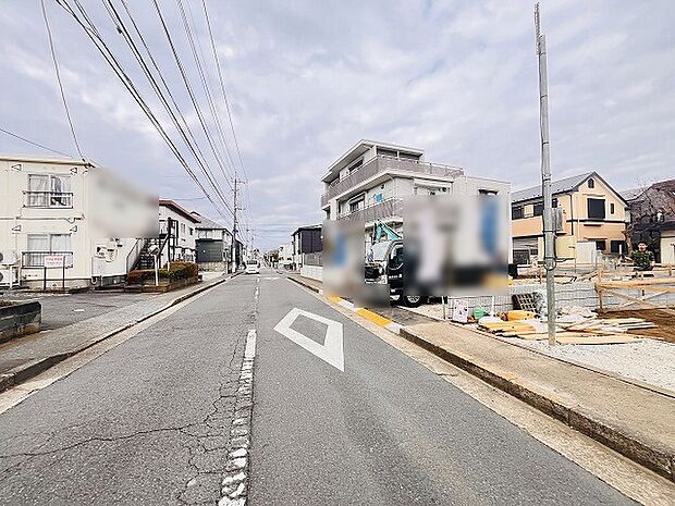 この街を選ぶ理由や想像している生活のイメージを担当者と共有してもらえると嬉しいです。 今後の暮らしがどのようなものになるか、その想像が現実になるためのステップを一緒に考えましょう。