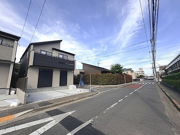この街を選ぶ理由や想像している生活のイメージを担当者と共有してもらえると嬉しいです。　今後の暮らしがどのようなものになるか、その想像が現実になるためのステップを一緒に考えましょう。 