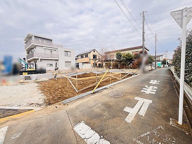 周辺のエリアで他にも沢山売りに出ている物件があります。インターネット掲載前の情報などもありますのでお気軽にお問合せください。まとめてご見学できます。 