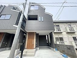 東京都国分寺市東戸倉２丁目