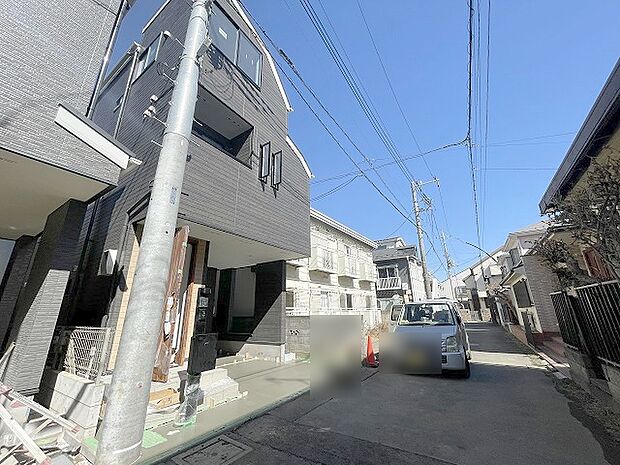 この街を選ぶ理由や想像している生活のイメージを担当者と共有してもらえると嬉しいです。 今後の暮らしがどのようなものになるか、その想像が現実になるためのステップを一緒に考えましょう。