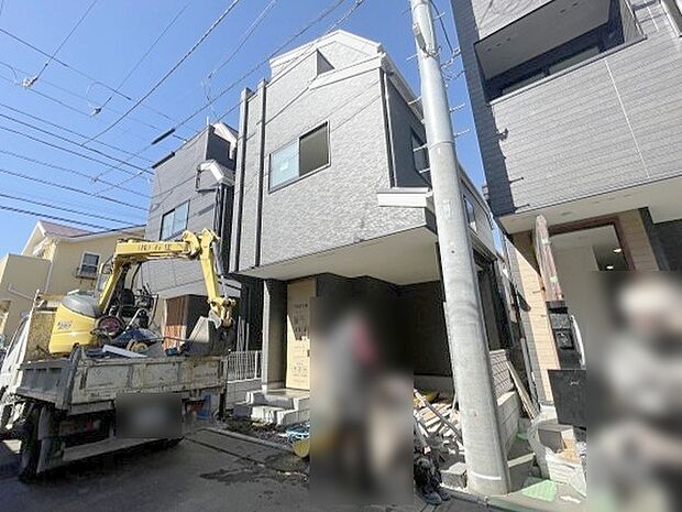 周辺のエリアで他にも沢山売りに出ている物件があります。インターネット掲載前の情報などもありますのでお気軽にお問合せください。まとめてご見学できます。