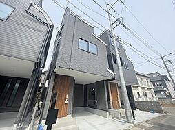 東京都国分寺市東戸倉２丁目