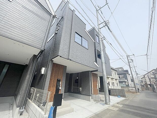 建物が完成しましたので室内のご見学予約スタート。当日のご見学予約も大歓迎です。お気軽にご連絡ください。他にもインターネットに掲載していない情報も沢山ありますので、比較で併せてご見学ができます。