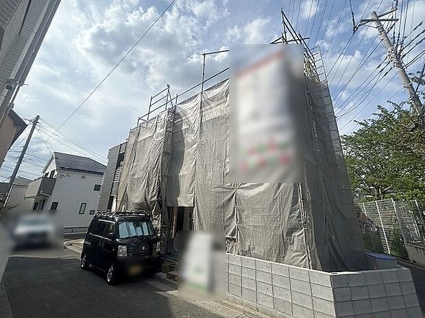 現地のご見学予約もスタートしました。周辺で売りに出ている物件も沢山御座います。まとめてご見学ができますのでお気軽にお申しつけください。
