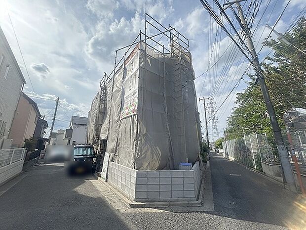 周辺のエリアで他にも沢山売りに出ている物件があります。インターネット掲載前の情報などもありますのでお気軽にお問合せください。まとめてご見学できます。