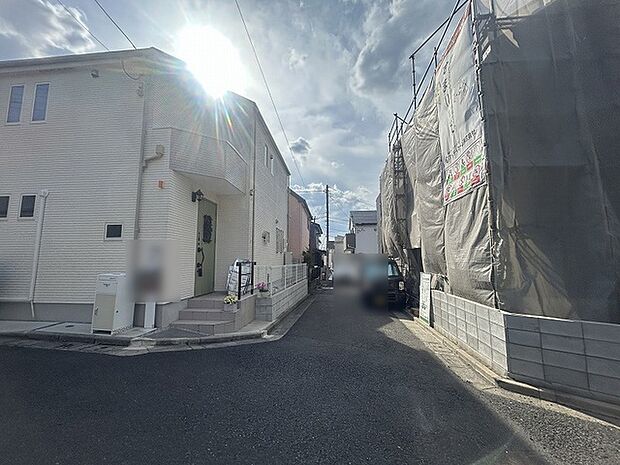 個々の優先事項や好みに基づいて考慮することが重要、 様々なライフスタイル、自分や家族にとってマッチする街並みを選ぶことが大切です。