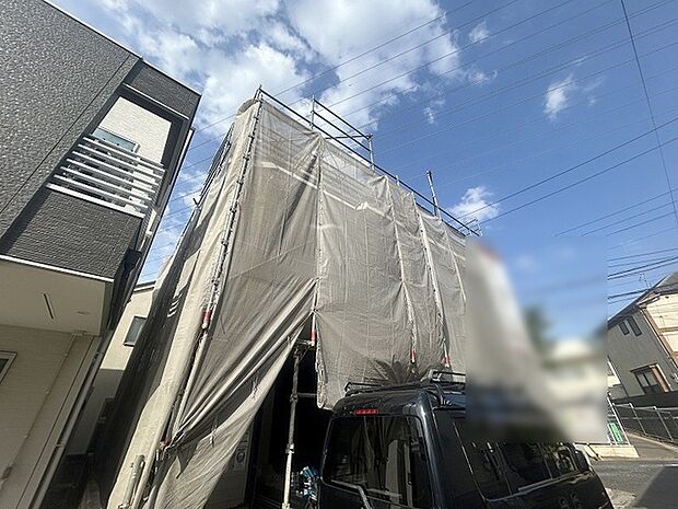 現地のご見学予約もスタートしました。周辺で売りに出ている物件も沢山御座います。まとめてご見学ができますのでお気軽にお申しつけください。