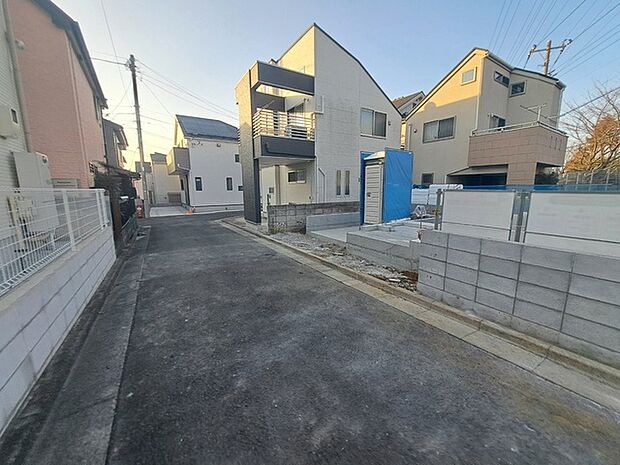 個々の優先事項や好みに基づいて考慮することが重要、 様々なライフスタイル、自分や家族にとってマッチする街並みを選ぶことが大切です。 