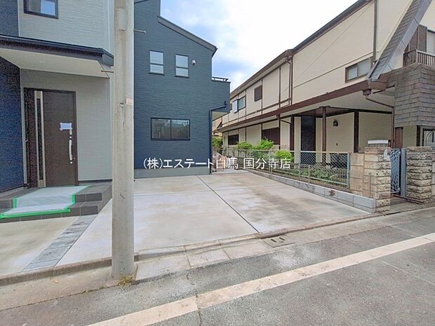現地のご見学予約もスタートしました。
