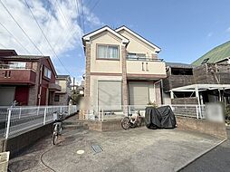 東京都狛江市岩戸南２丁目