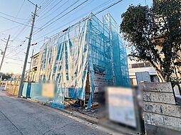 東京都東久留米市小山４丁目