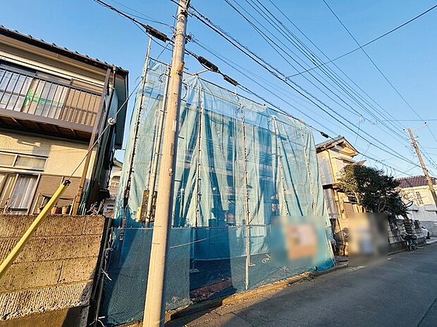 現地のご見学予約もスタートしました。周辺で売りに出ている物件も沢山御座います。まとめてご見学ができますのでお気軽にお申しつけください。