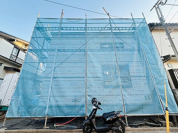 周辺のエリアで他にも沢山売りに出ている物件があります。インターネット掲載前の情報などもありますのでお気軽にお問合せください。まとめてご見学できます。