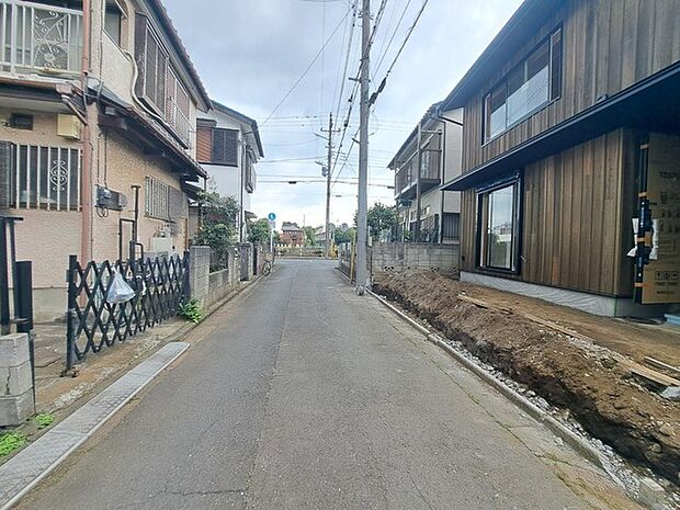 この街を選ぶ理由や想像している生活のイメージを担当者と共有してもらえると嬉しいです。今後の暮らしがどのようなものになるか、その想像が現実になるためのステップを一緒に考えましょう。