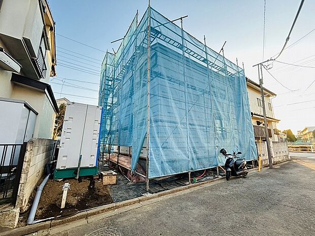 周辺のエリアで他にも沢山売りに出ている物件があります。インターネット掲載前の情報などもありますのでお気軽にお問合せください。まとめてご見学できます。