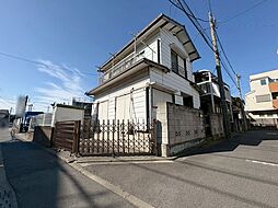 東京都府中市日新町５丁目