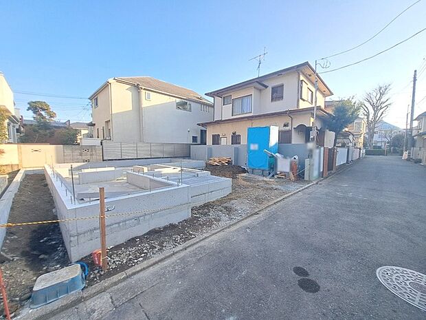 周辺のエリアで他にも沢山売りに出ている物件があります。インターネット掲載前の情報などもありますのでお気軽にお問合せください。まとめてご見学できます。