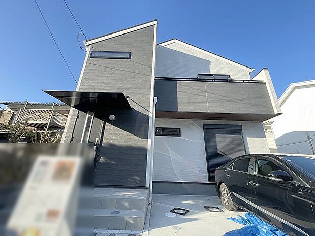 建物が完成しましたので室内のご見学予約スタート。当日のご見学予約も大歓迎です。お気軽にご連絡ください。他にもインターネットに掲載していない情報も沢山ありますので、比較で併せてご見学ができます。