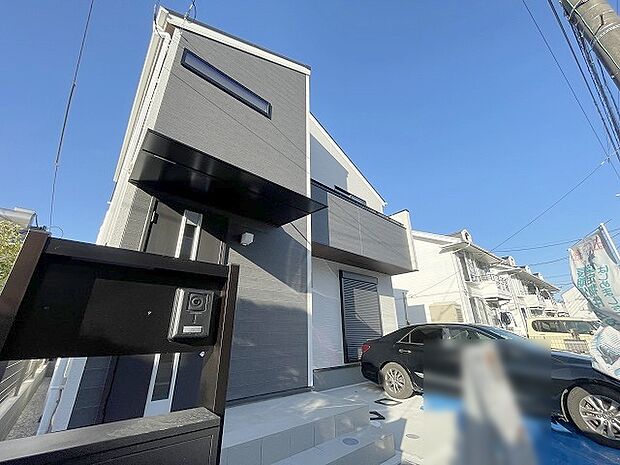 建物が完成しましたので室内のご見学予約スタート。当日のご見学予約も大歓迎です。お気軽にご連絡ください。他にもインターネットに掲載していない情報も沢山ありますので、比較で併せてご見学ができます。