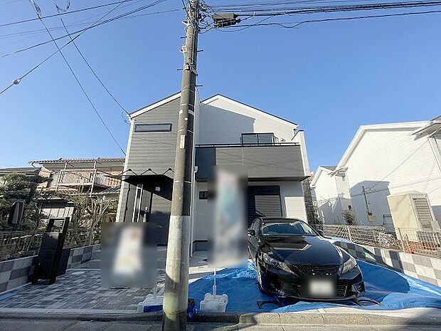 建物が完成しましたので室内のご見学予約スタート。当日のご見学予約も大歓迎です。お気軽にご連絡ください。他にもインターネットに掲載していない情報も沢山ありますので、比較で併せてご見学ができます。