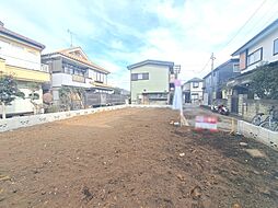 東京都東久留米市前沢２丁目