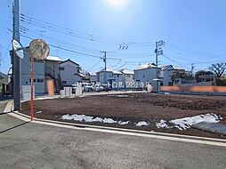 東京都三鷹市北野３丁目
