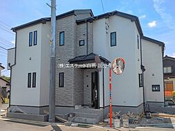 東京都三鷹市北野３丁目