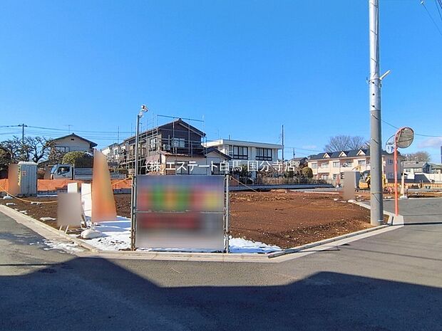 周辺のエリアで他にも沢山売りに出ている物件があります。インターネット掲載前の情報などもありますのでお気軽にお問合せください。まとめてご見学できます。