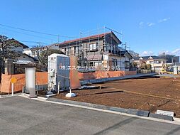 東京都三鷹市北野３丁目