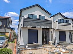東京都三鷹市北野３丁目