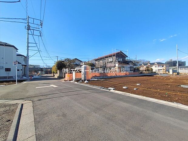 周辺のエリアで他にも沢山売りに出ている物件があります。インターネット掲載前の情報などもありますのでお気軽にお問合せください。まとめてご見学できます。 