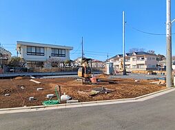東京都三鷹市北野３丁目