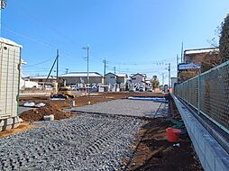 東京都三鷹市北野３丁目