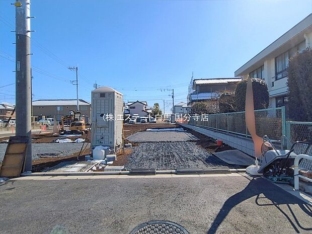 周辺のエリアで他にも沢山売りに出ている物件があります。インターネット掲載前の情報などもありますのでお気軽にお問合せください。まとめてご見学できます。