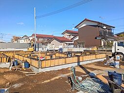 東京都三鷹市北野３丁目