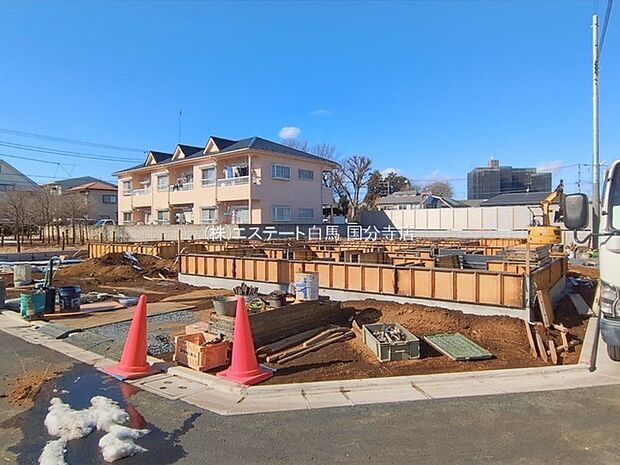 現地のご見学予約もスタートしました。周辺で売りに出ている物件も沢山御座います。まとめてご見学ができますのでお気軽にお申しつけください。 