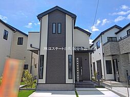 東京都三鷹市北野３丁目