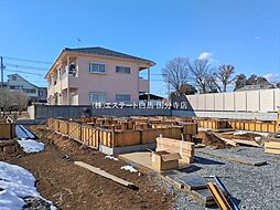 東京都三鷹市北野３丁目