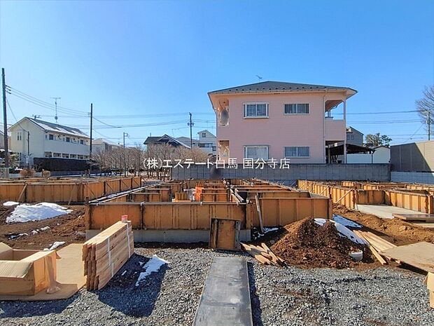 周辺のエリアで他にも沢山売りに出ている物件があります。インターネット掲載前の情報などもありますのでお気軽にお問合せください。まとめてご見学できます。