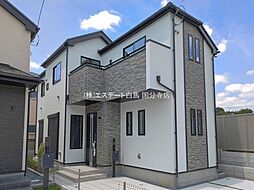 東京都三鷹市北野３丁目