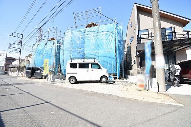 周辺のエリアで他にも沢山売りに出ている物件があります。インターネット掲載前の情報などもありますのでお気軽にお問合せください。まとめてご見学できます。