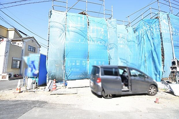 周辺のエリアで他にも沢山売りに出ている物件があります。インターネット掲載前の情報などもありますのでお気軽にお問合せください。まとめてご見学できます。