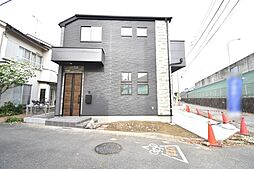 東京都府中市小柳町２丁目