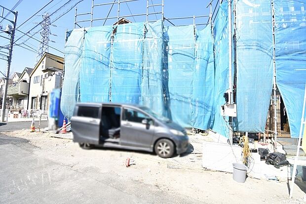 周辺のエリアで他にも沢山売りに出ている物件があります。インターネット掲載前の情報などもありますのでお気軽にお問合せください。まとめてご見学できます。