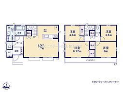 東京都府中市日新町５丁目