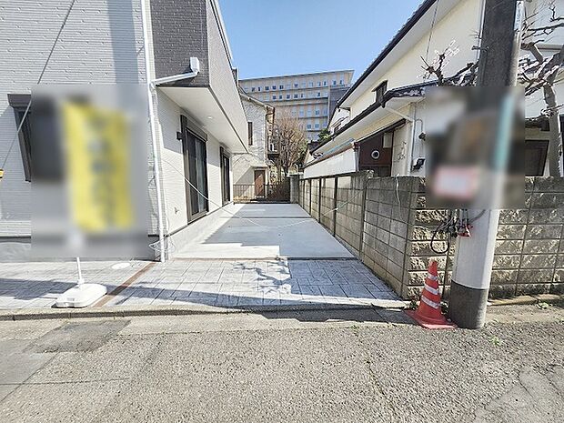 周辺のエリアで他にも沢山売りに出ている物件があります。インターネット掲載前の情報などもありますのでお気軽にお問合せください。まとめてご見学できます。 